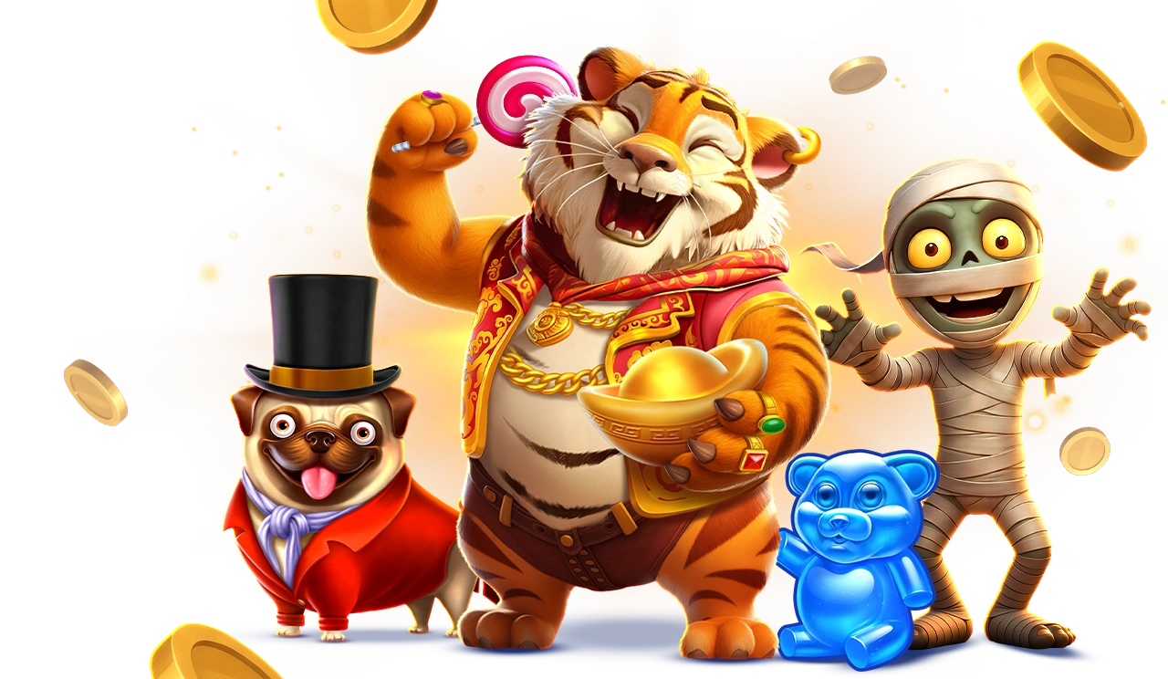 Pragmatic Play - co-funded bonuses and free spins