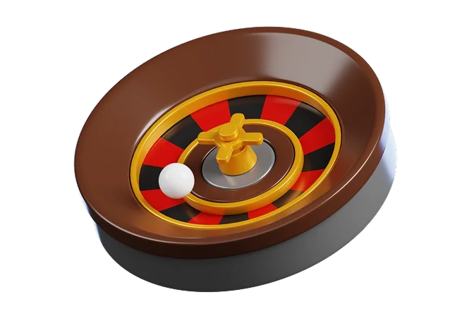 Live casino - roulette, blackjack and game shows