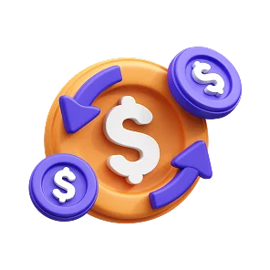 Tournaments - big prizes every week